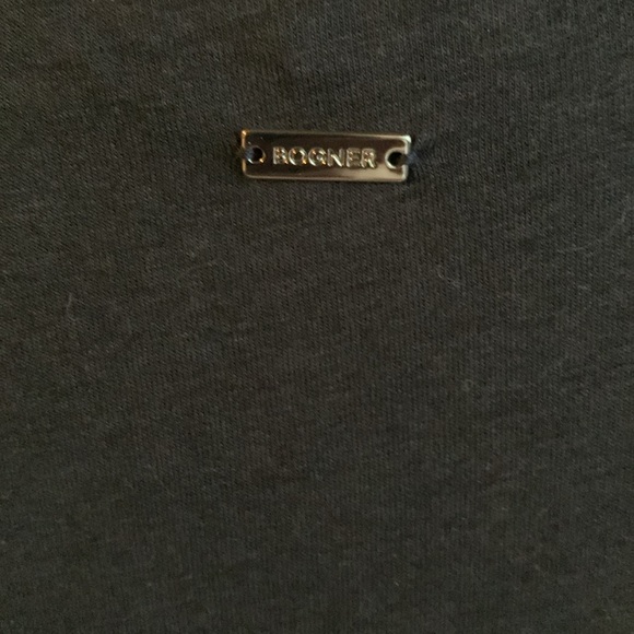 Bogner, NWOT, S, size 6 blouse - Picture 5 of 8